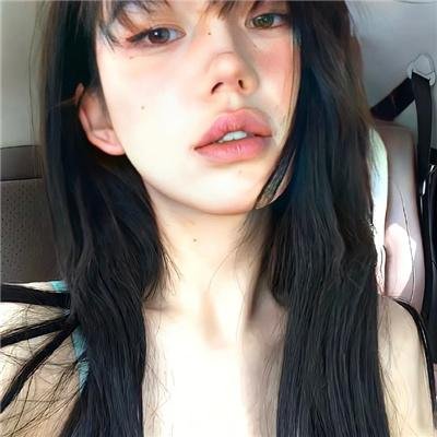 只是打个招呼