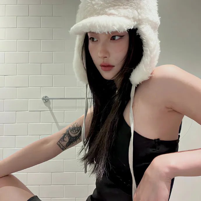 不哭妈妈