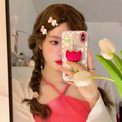 山中有些小精灵
